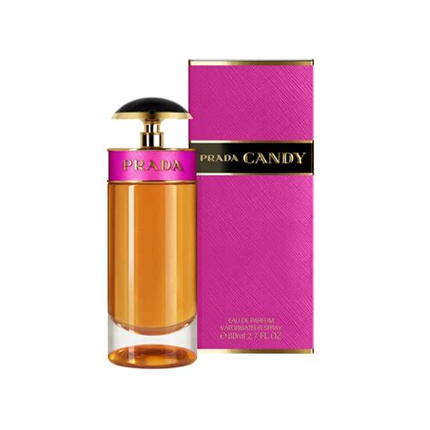 prada candy eau de parfum spray 80ml